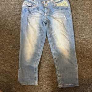 Avenue Series 31 Jean Capris